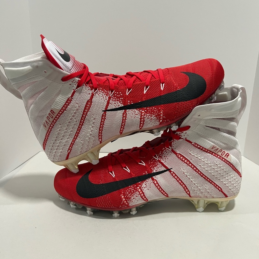 Nike Vapor Untouchable Elite 3 football cleats size 12, 12.5, 13, 14, 15